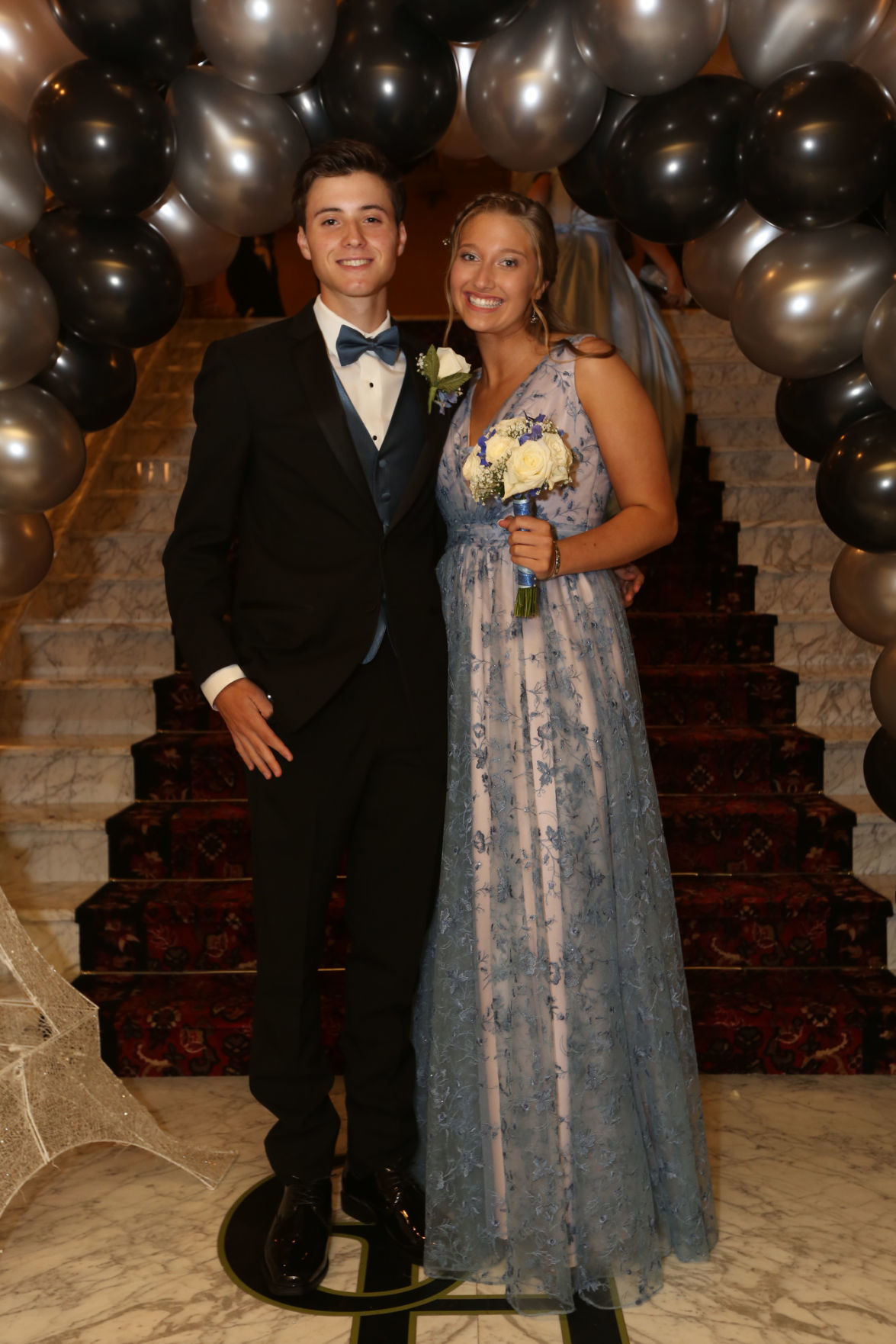 Mainland Regional High School Prom